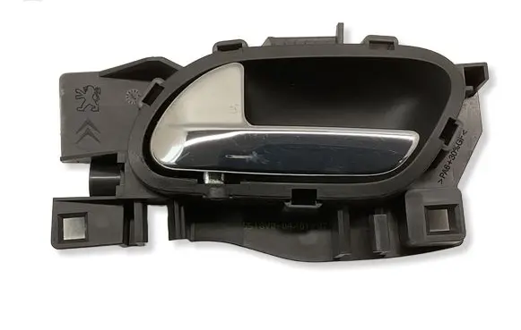 Citroen C4 I Picasso Front door interior handle 96555518
