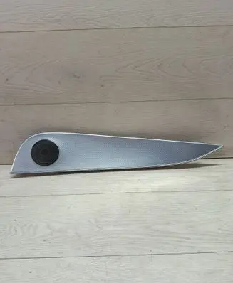 Mercedes-Benz E W213 Other rear door trim element 5295600