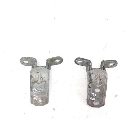 KIA EV6 Front door upper hinge A046057