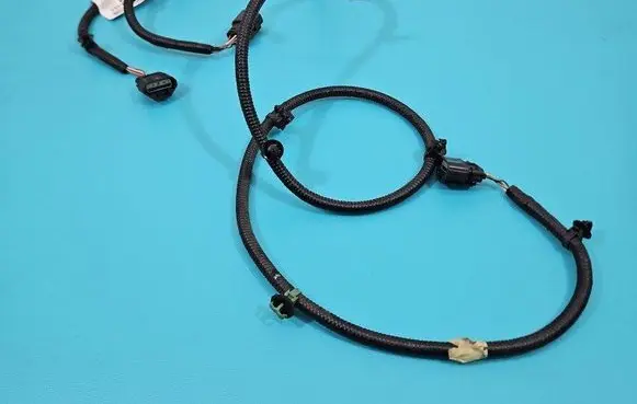 Ford Puma Tailgate/trunk wiring harness L1TT-14A411-ABB IMPRK1494908