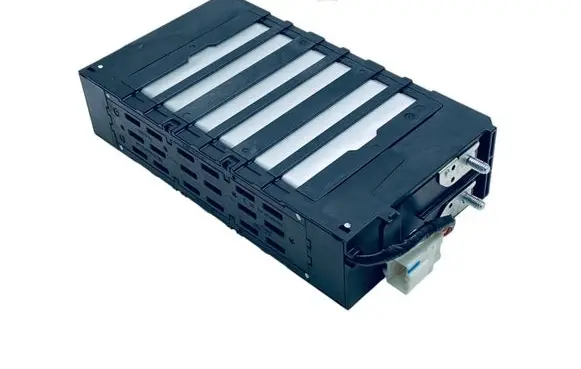 Hyundai Tucson IV NX4 Hybrid / Electric Car Battery Cell 37512L5000