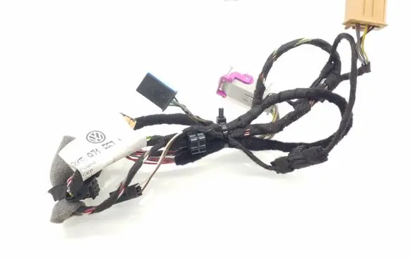 Volkswagen Caddy Other wiring loom 2K5971557A