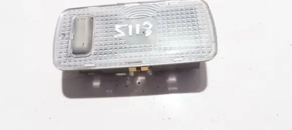 Nissan X-Trail T31 Other interior light