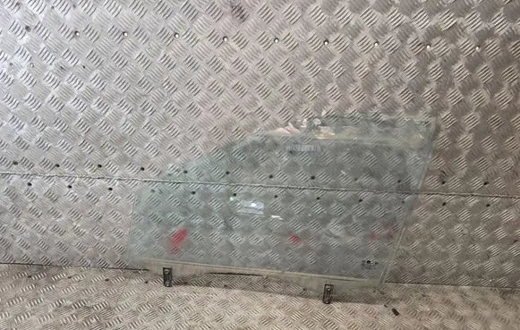 KIA Sorento Front door window glass four-door 1234