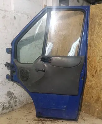 Ford Transit Door (2 Door Coupe) 