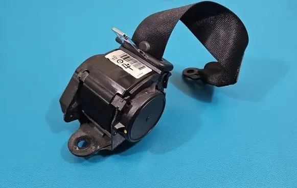 BMW 3 F30 F35 F31 Rear seatbelt IMPRK1531345