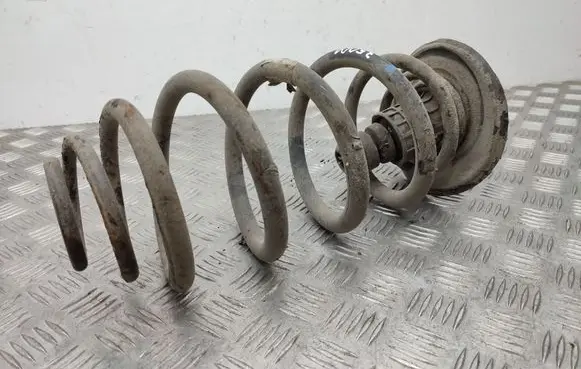 Mercedes-Benz Vito Viano W639 Rear coil spring