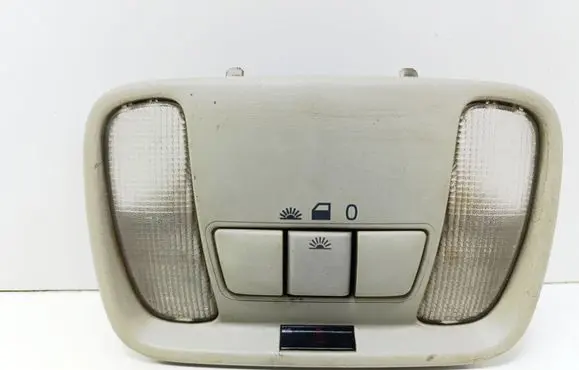 Volvo S40, V40 Interior lighting switch 30813529