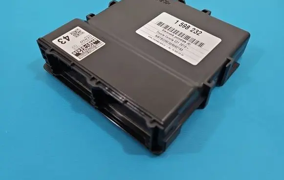 Toyota Corolla E210 E21 Central body control module 8998102430 IMPRK1598232
