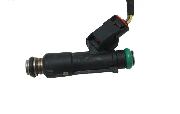 Opel Karl Fuel injector 12655674 5206B