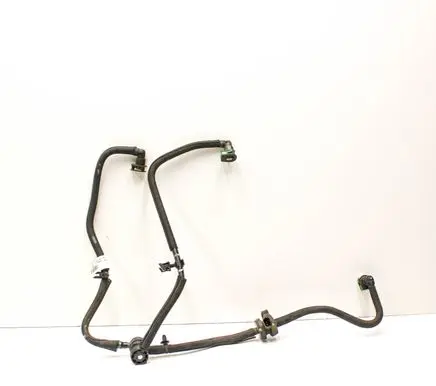 Ford Escape III Vacuum line/pipe/hose GV619D289EG