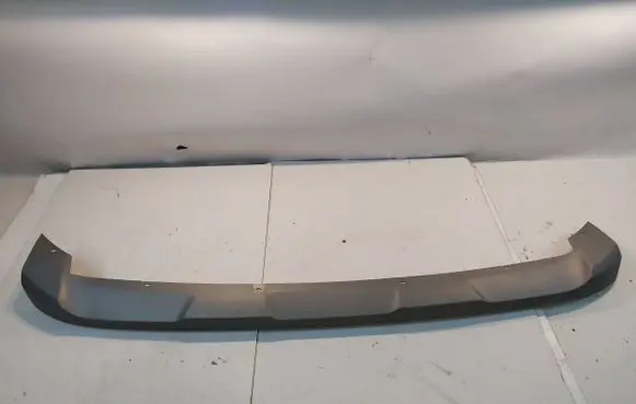 Renault Kangoo III Sill/side skirt trim 620263817R 620261755R