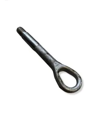 Mercedes-Benz GLC C253 Towing hook eye 16EA