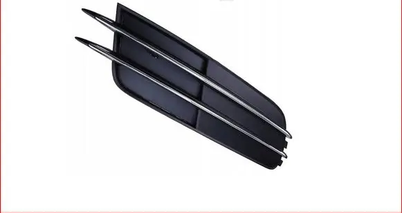 Audi A6 S6 C7 4G Front bumper lower grill 