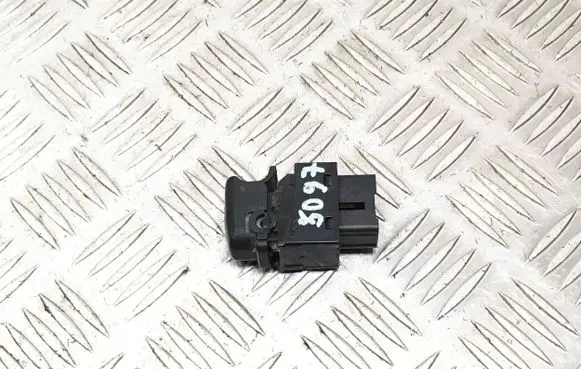 Hyundai Santa Fe Electric window control switch