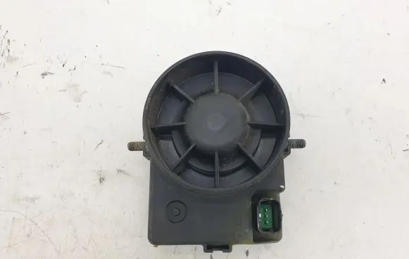 Alarm system siren
