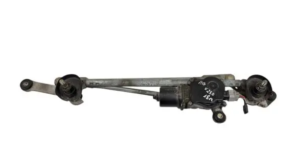 Mercedes-Benz X-class W470 Front wiper linkage and motor C059A 5X16