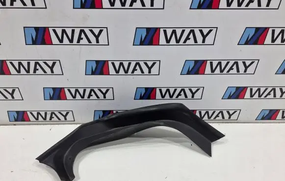 BMW 6 F12 F13 Front fog light trim/grill 