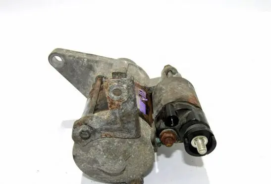 Honda Civic Starter motor
