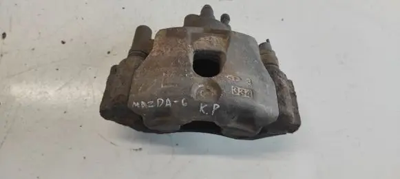 Mazda 6 Front brake caliper