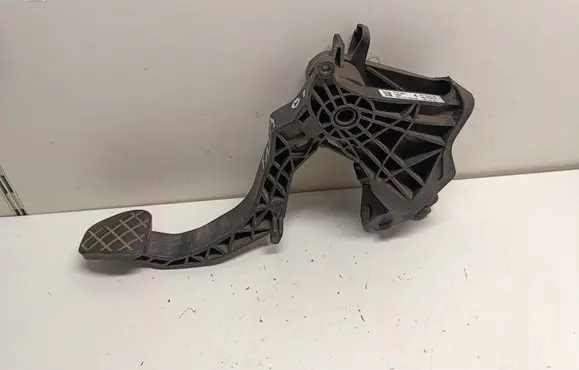 Skoda Fabia Mk2 (5J) Clutch pedal 6R1721059AA