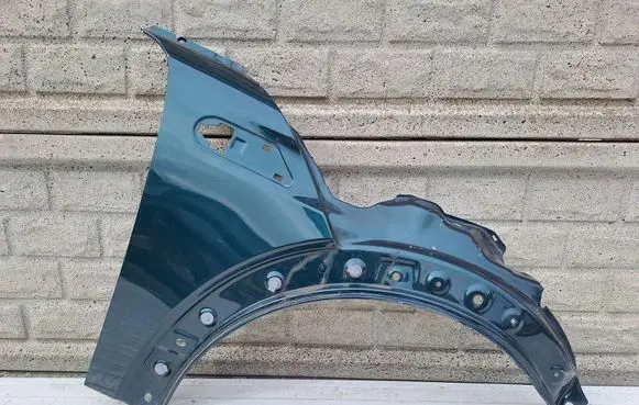 Mini One - Cooper Clubman R55 Front wheel arch liner splash guards PPMINIR55