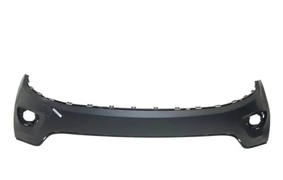 Jeep Cherokee Front bumper 1WL27TZZAC Replacement Taiwan