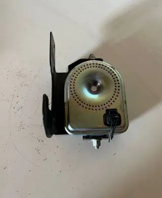 Land Rover Discovery 4 - LR4 Alarm system siren 6G9N19G229DF A0005019 0205058