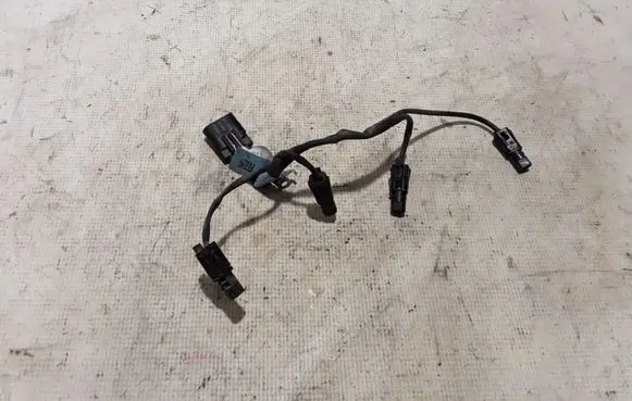 Mercedes-Benz CLA C117 X117 W117 Ignition plug leads A6511501433