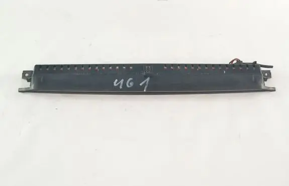 Volkswagen Golf IV Third/center stoplight 1J6945097C