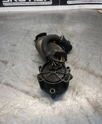 Mercedes-Benz ML W163 Gearbox-reducer motor A1635400588 44096450054