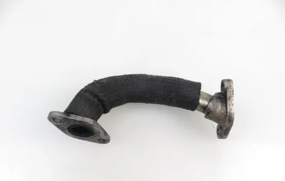 Hyundai Terracan EGR valve line/pipe/hose