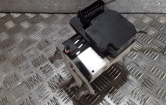 Mercedes-Benz A W168 ABS Pump 0265202433 A0034317412