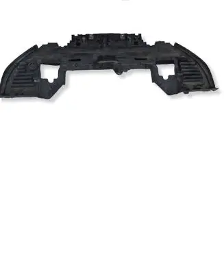 Peugeot 508 RXH Front bumper skid plate/under tray 20007008 9675692880 9675780380