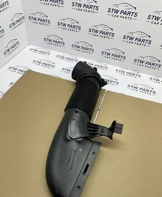 Mercedes-Benz E AMG W213 Electric throttle body valve 65109020