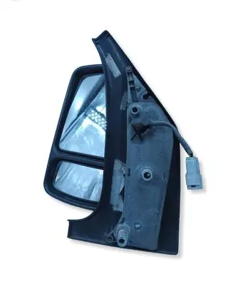 Renault Master II Front door electric wing mirror 7006 3012
