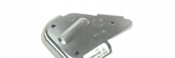 Porsche Cayenne (9PA) Other under body part 95511041500