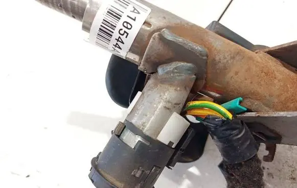 Renault Espace III Ignition lock contact 