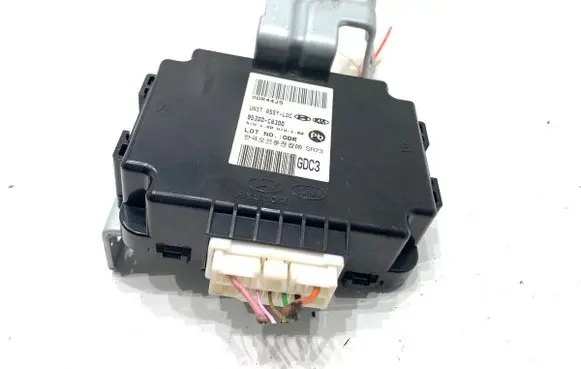 Hyundai i20 (GB IB) Other control units/modules 95300-C8300
