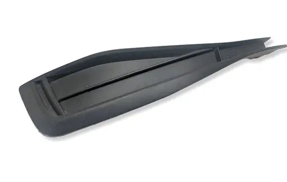 Volkswagen PASSAT B8 Front bumper lower grill 3G0853665J