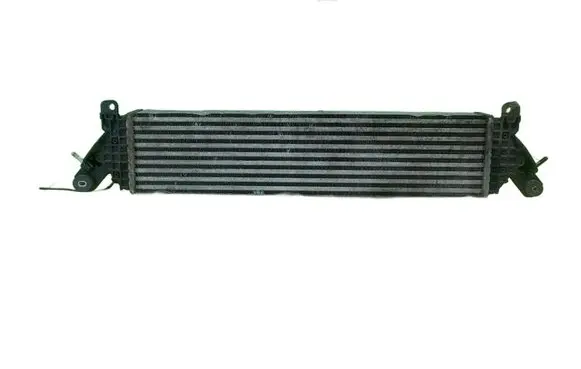 Mazda 3 II Intercooler radiator 16AB104
