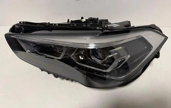 BMW X1 F48 F49 Headlight/headlamp 5A01171 63115A01171 5A0117102