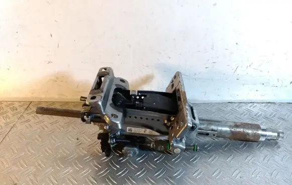 Porsche Macan (95B) Steering wheel axle 95B419506AS