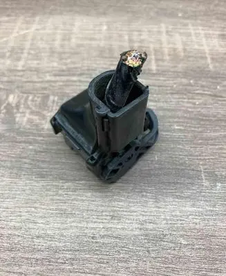 Honda Civic Plug wire 69114749S