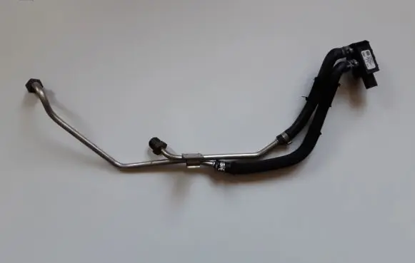 Peugeot 3008 II Air pressure sensor 9812047080