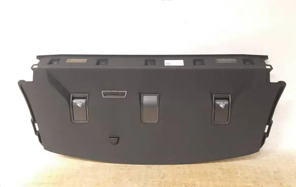 BMW 2 F44 Parcel shelf 6999467 51466999467