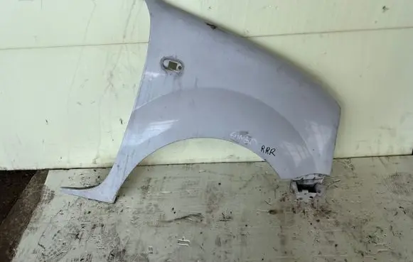 Renault Kangoo I Fender