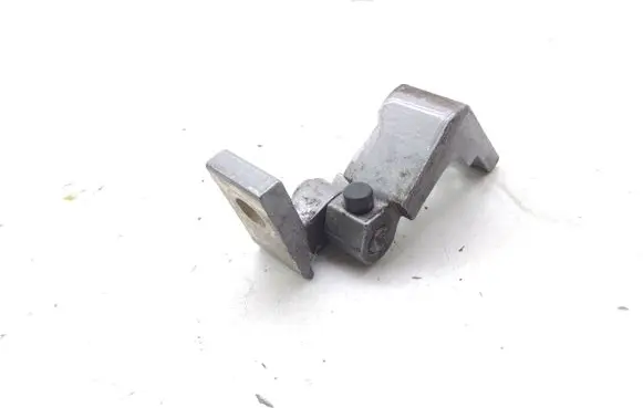 Audi A6 S6 C6 4F Rear door upper hinge