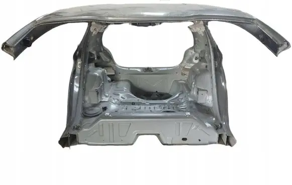 Peugeot 208 I Roof DACH208