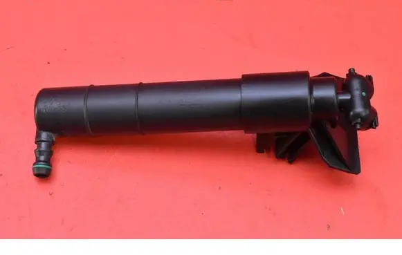 Ford Focus C-MAX Windshield washer spray nozzle 4M51-13L014-AB